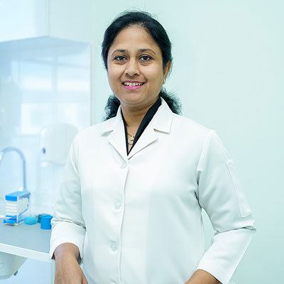 Dr Nalini