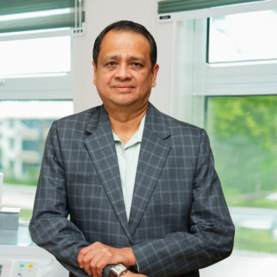 Dr murali rao
